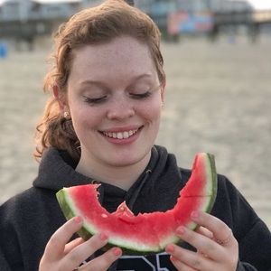 Meet your Posher, Samantha